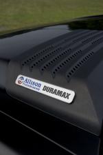 Chevrolet Silverado Heavy Duty Crew Cab 2007 года